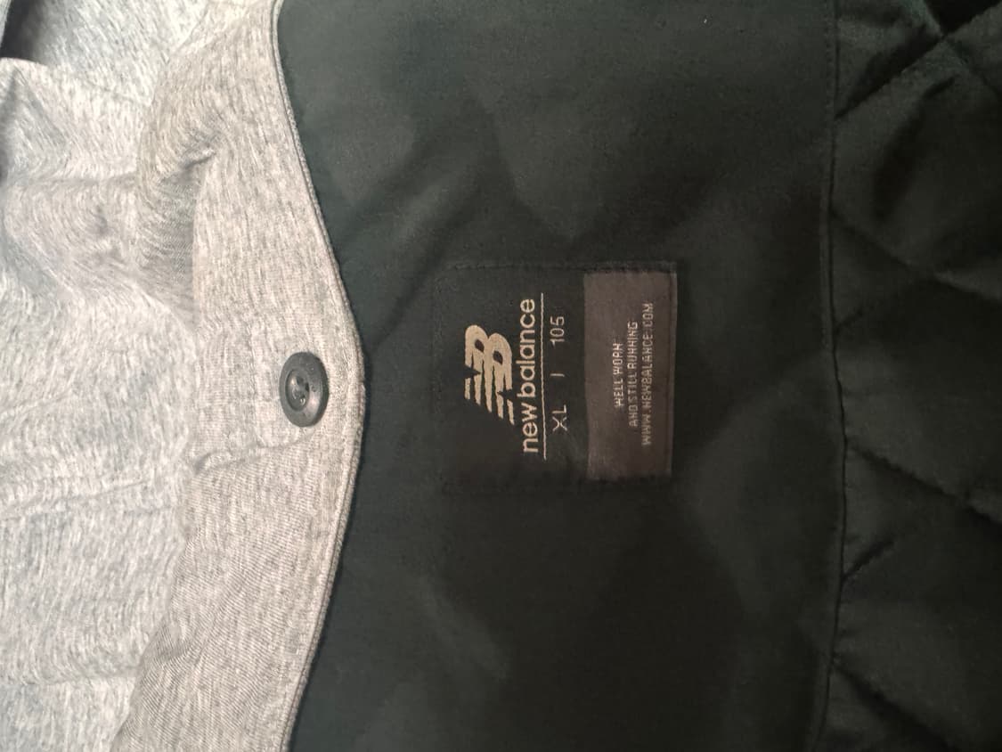 뉴발란스 후드자켓 105 상품이미지3