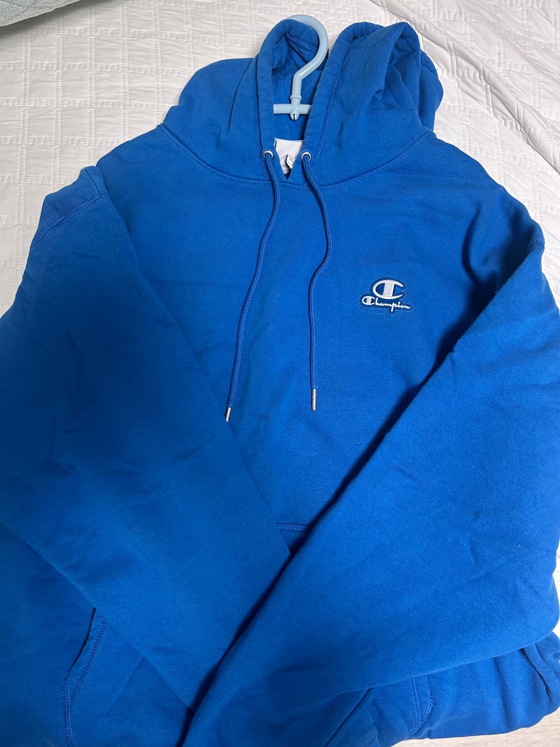 챔피온 후드 XL 상품이미지4