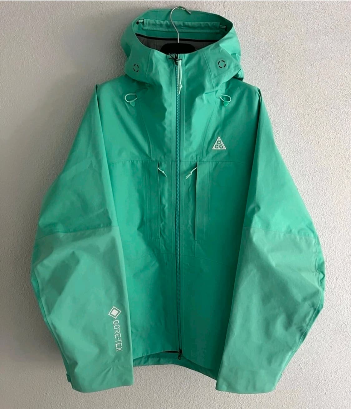 나이키 acg 고어텍스 미저리릿지 라이트 멘타 / L 상품이미지1