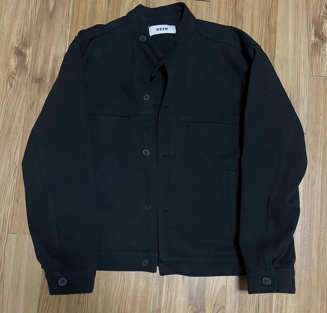 바이커 자켓 상품이미지1