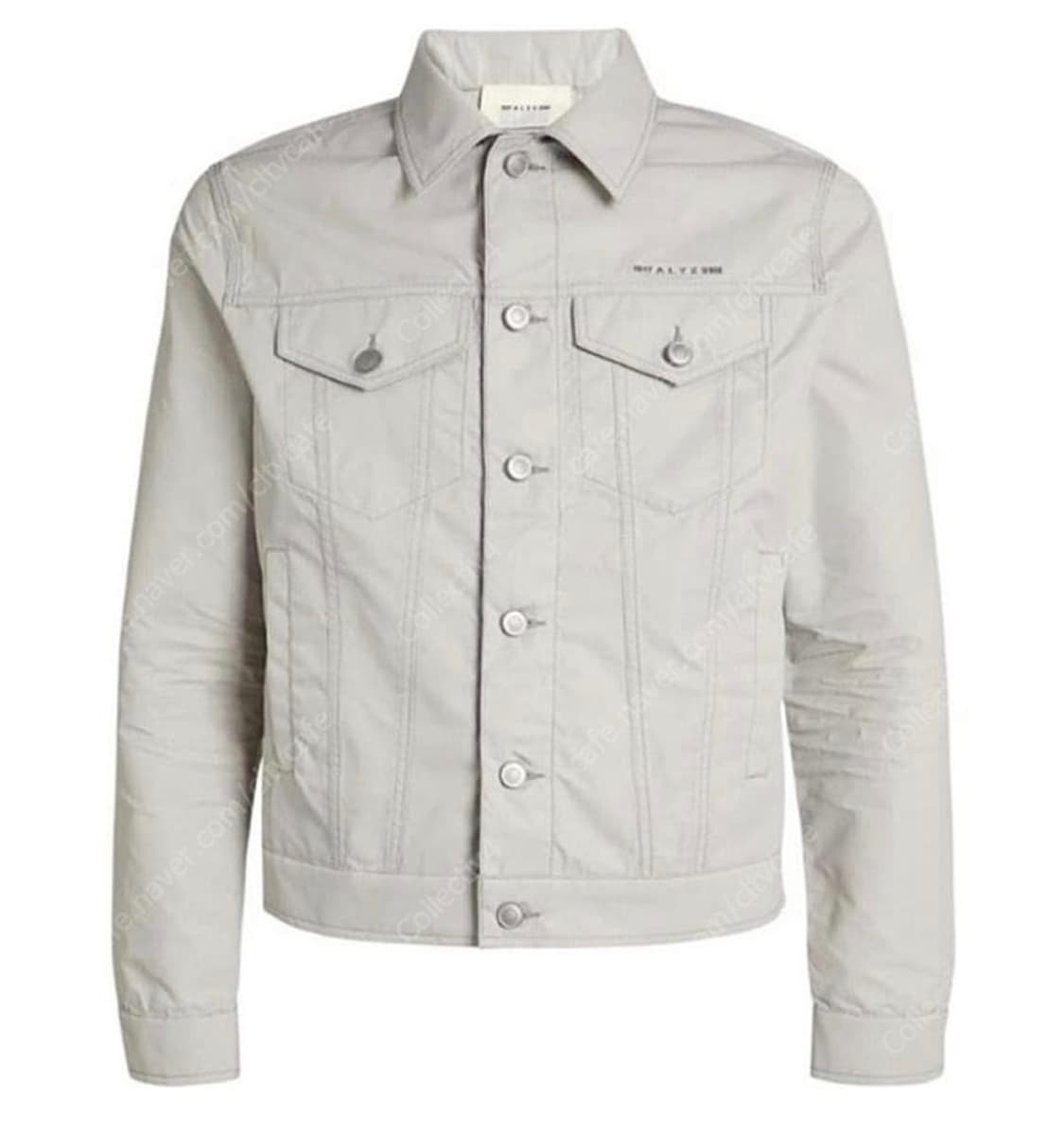 알릭스 트러커 자켓 95 상품이미지1