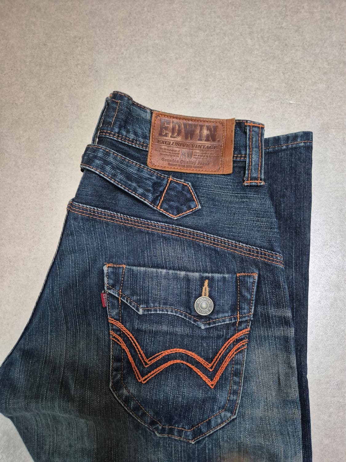 에드윈  상품이미지3