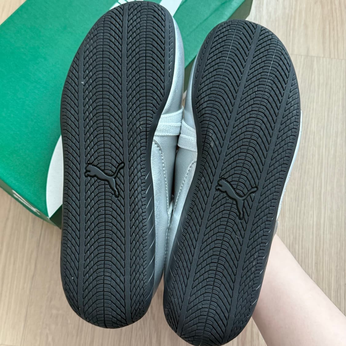 스피드캣 발레 상품이미지2