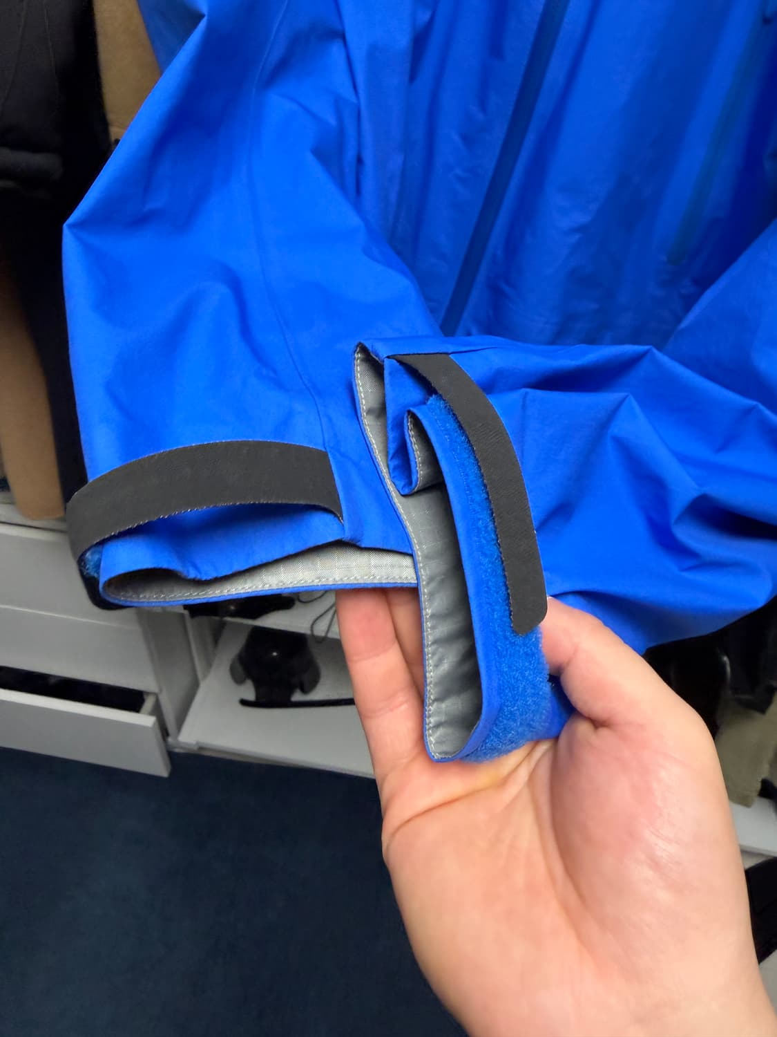 아크테릭스 베타 자켓 L 상품이미지4