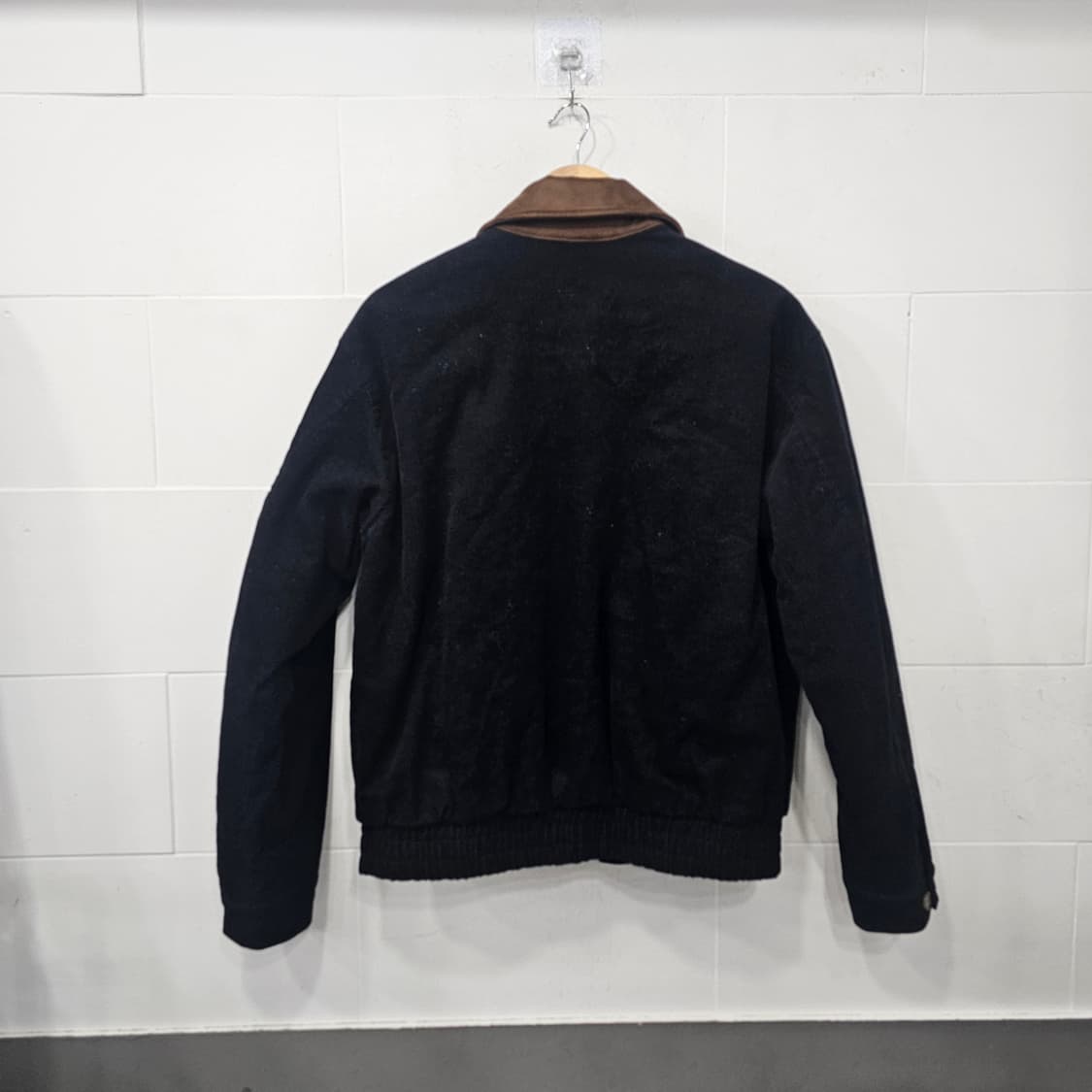 세터 테오 코듀로이 초어 자켓 상품이미지4