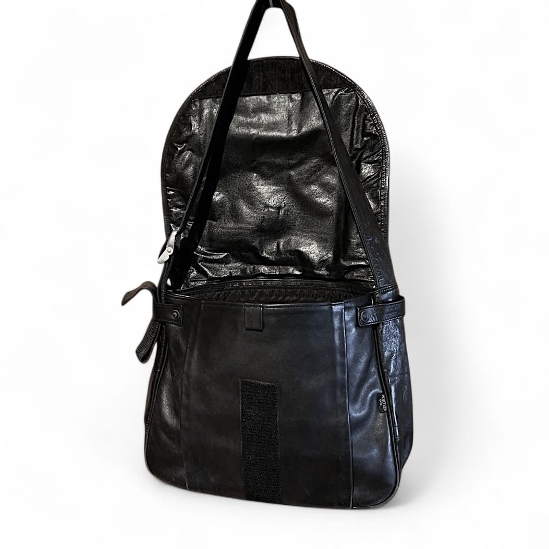 요시다 포터 레더 크로스백 상품이미지8