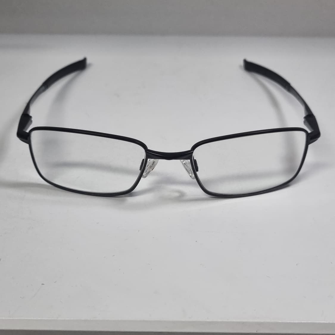 오클리 안경 보틀로켓 4.0 매트블랙 상품이미지3