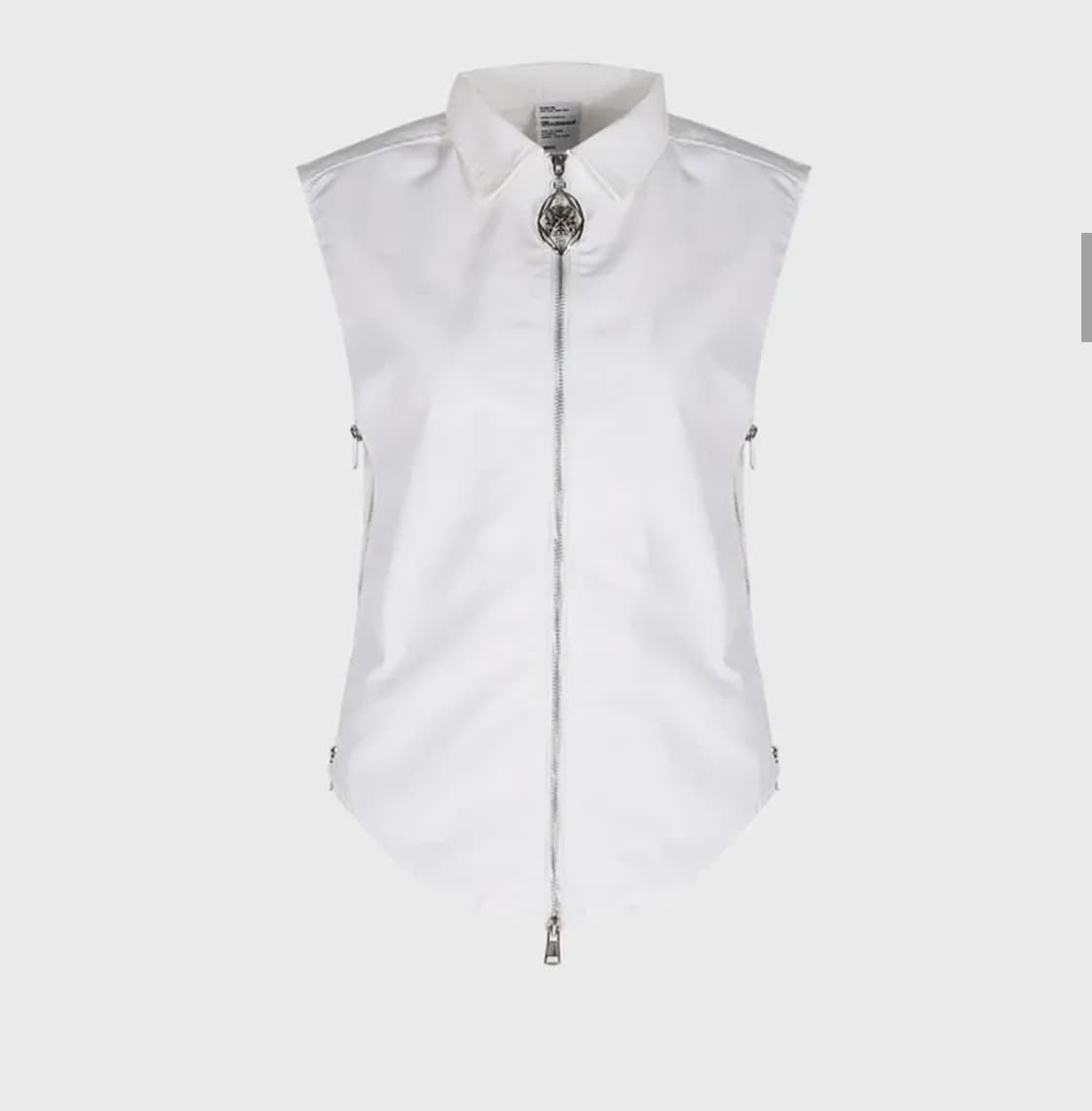 배드블러드 로고 베스트 상품이미지2