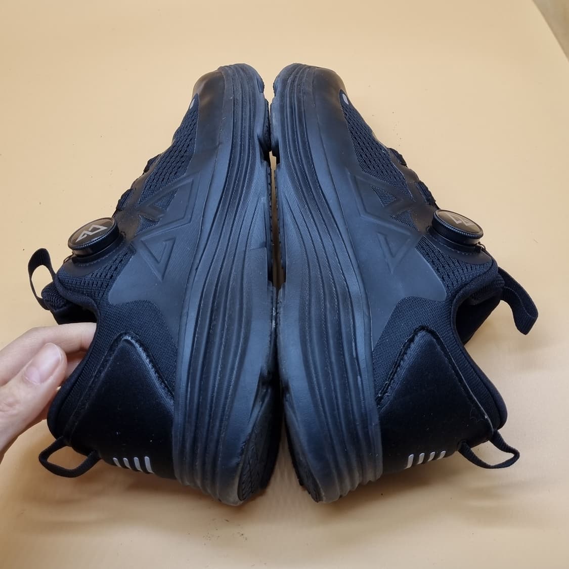 락스톤 캐나다 다이얼 운동화245. 상품이미지5