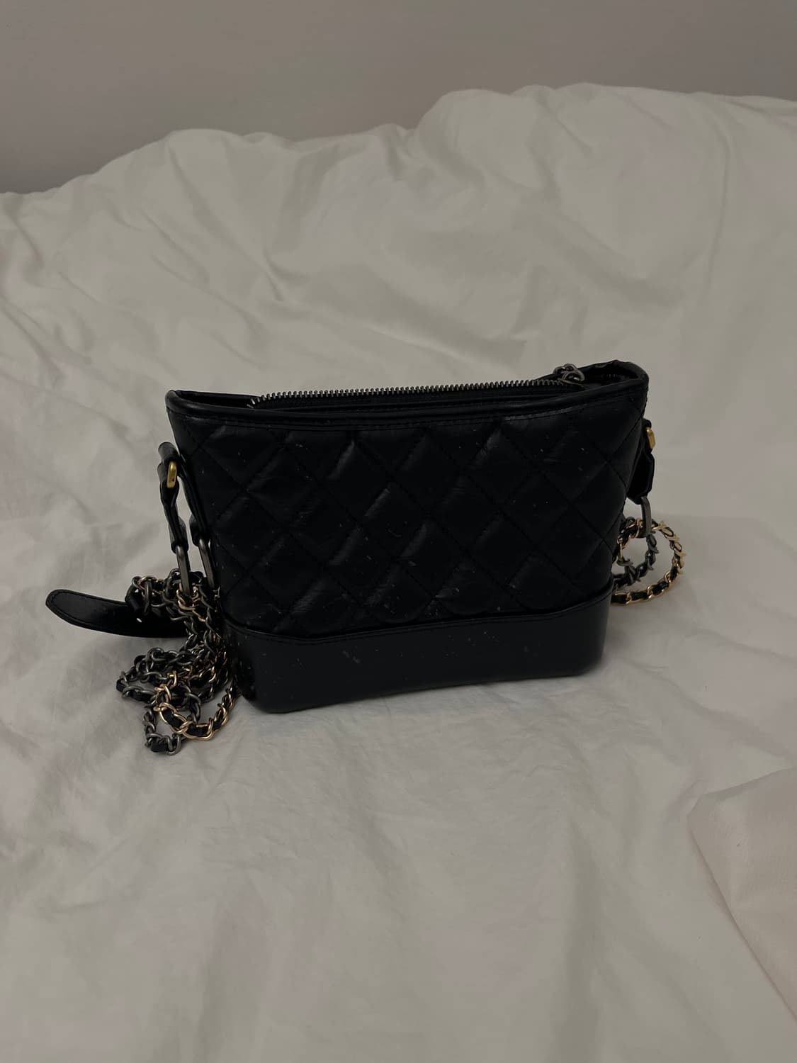 샤넬맛 숄더백 상품이미지2