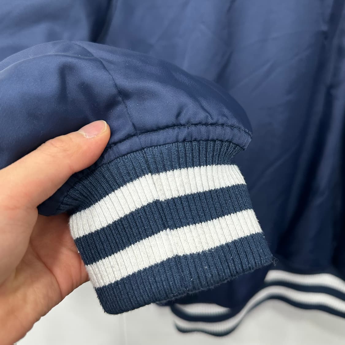 뉴에라 뉴욕양키즈 스타디움 자켓 상품이미지7