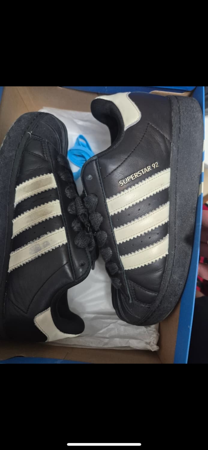 ADIDAS X PHARRELL WILLIAMS  상품이미지3