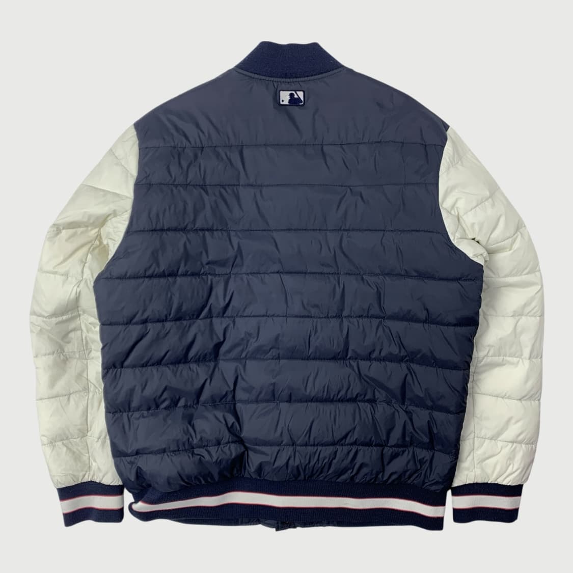 [100/정품] MLB 양키즈 봄버 자켓 L1-0030 상품이미지4