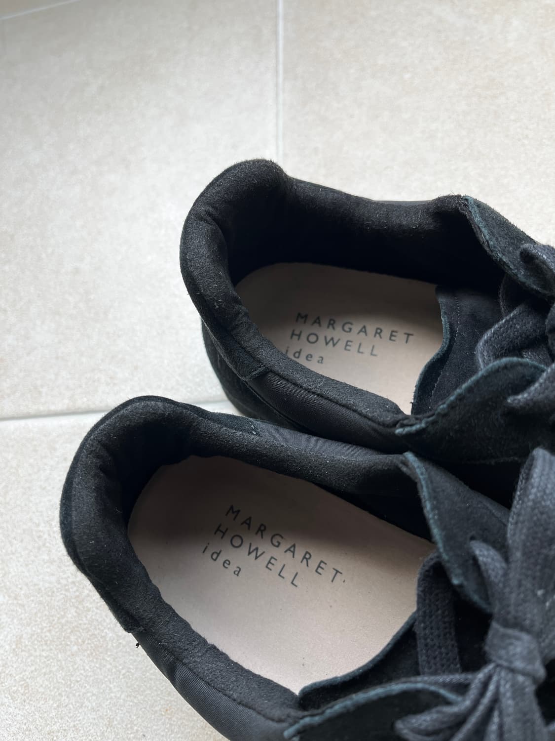 Margaret howell sneakers 상품이미지6