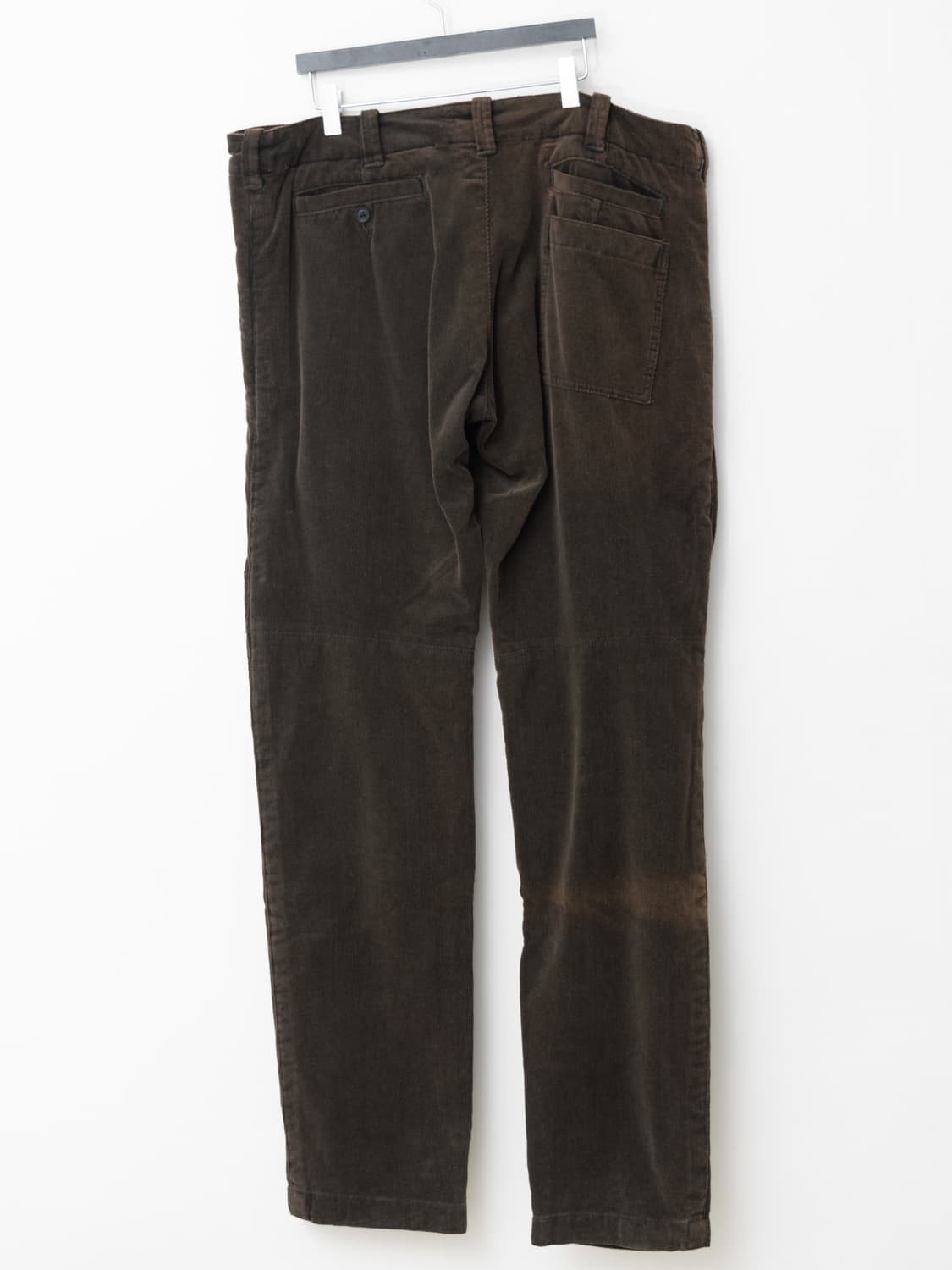 Y's for men '06 코듀로이 바이커팬츠 상품이미지2