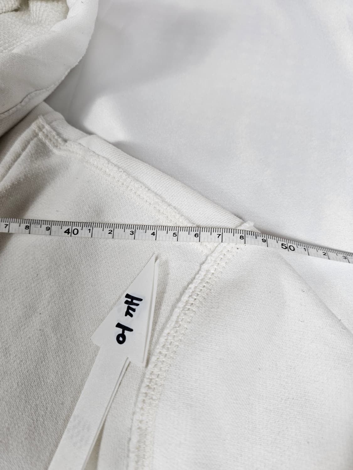 아베크롬비후드집업 상품이미지6