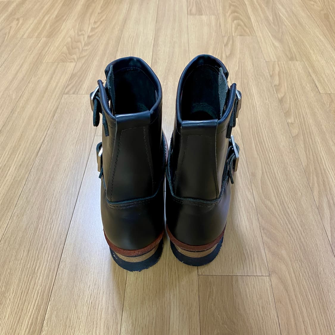 레드윙 / 2976 / 엔지니어 부츠 / 8D / 260 상품이미지3