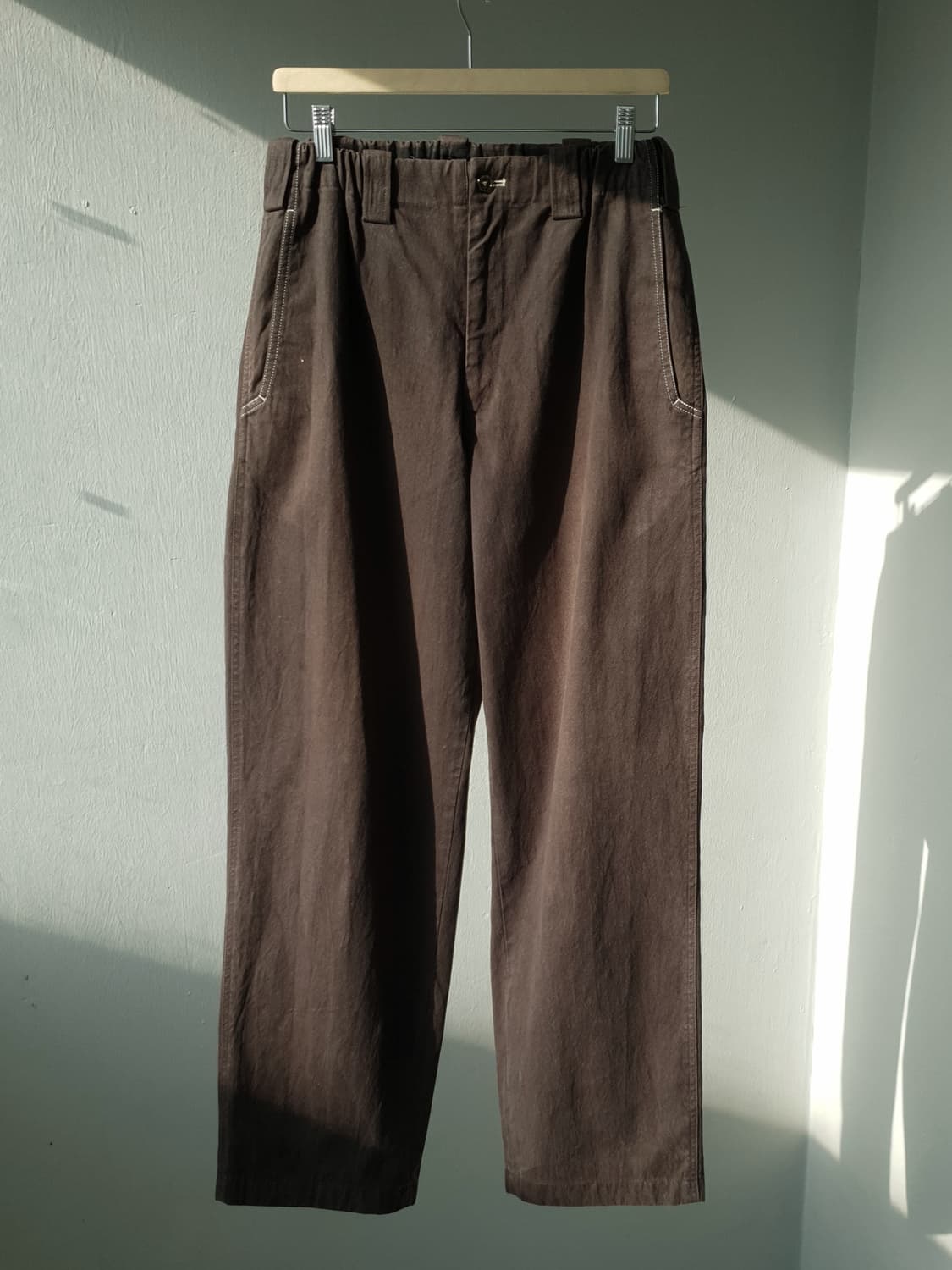 Y's work pants by Yohji Yamamoto 상품이미지2