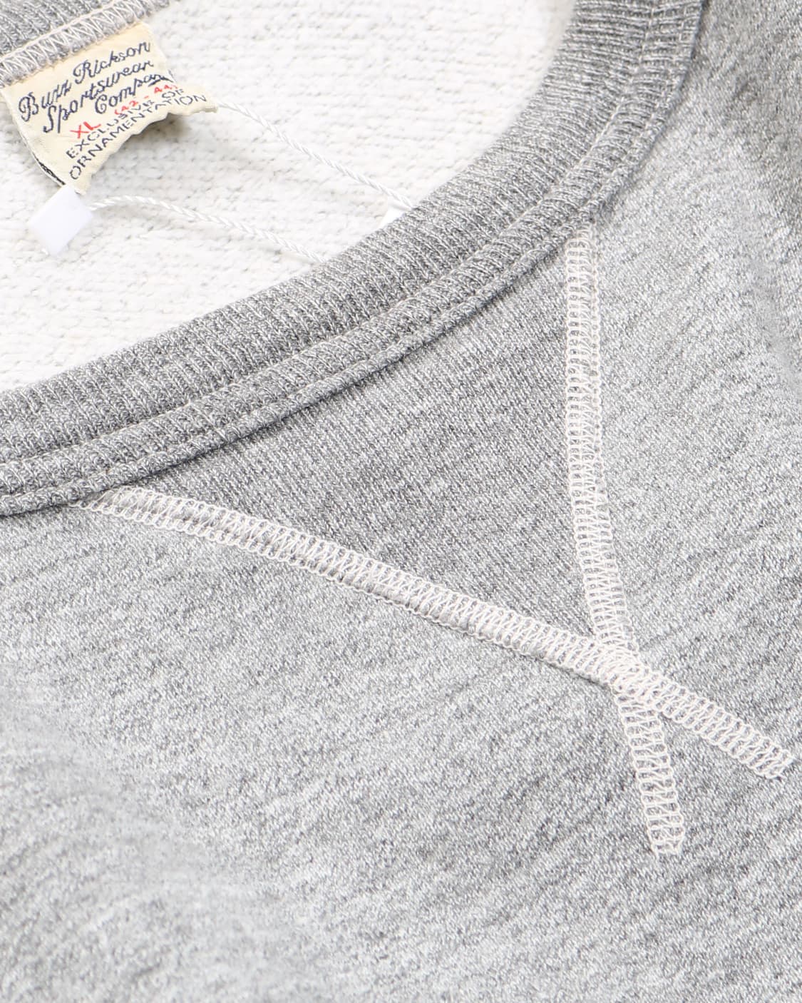 버즈릭슨 스웻셔 상품이미지4