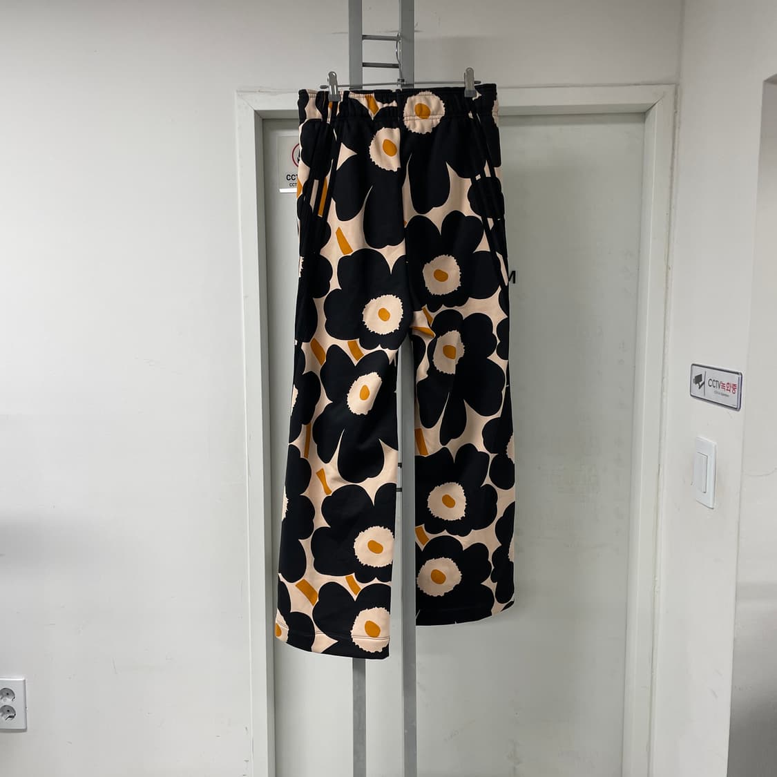 아디다스 마리메꼬 트레이닝 팬츠 S(W) 상품이미지5