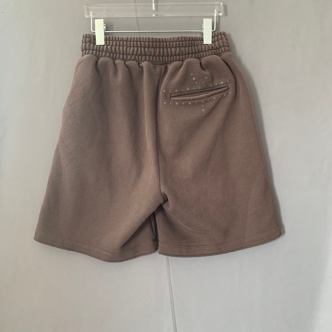 XL SOHC 자수 케이브 드로잉 라운지 쇼츠 반바지 상품이미지3