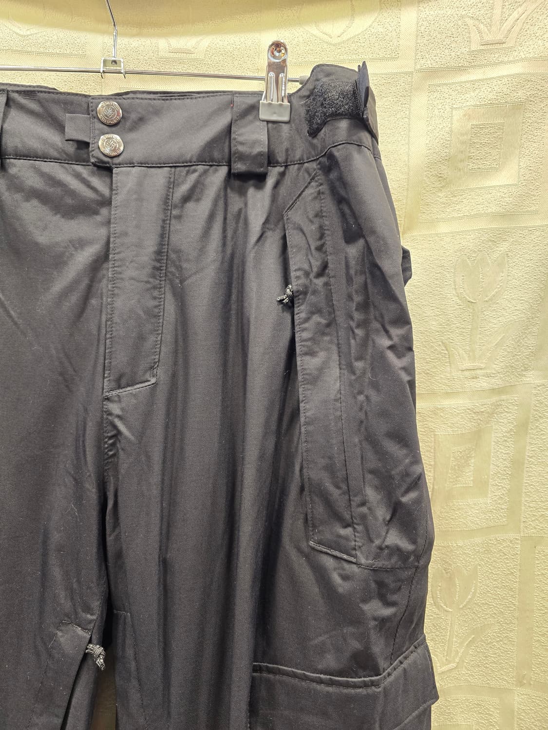 컬럼비아 남성 보드복 바지 M(27~28) 상품이미지3