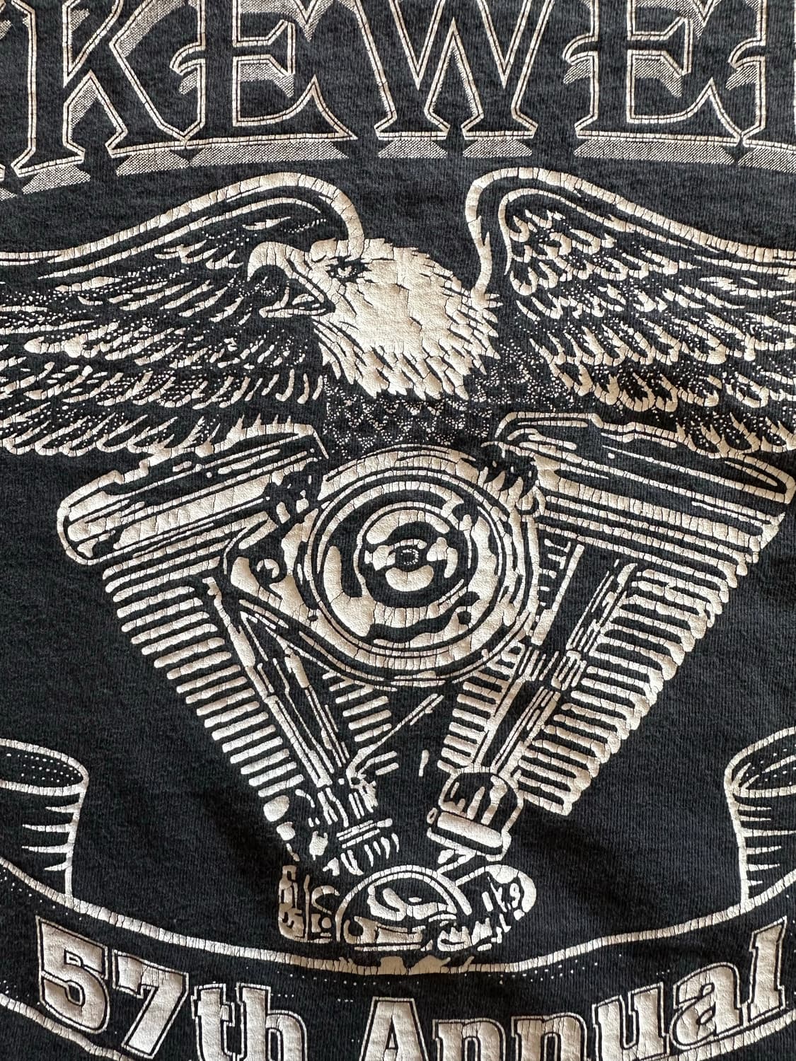 1998 57th DAYTONA BIKEWEEK - XL 상품이미지7