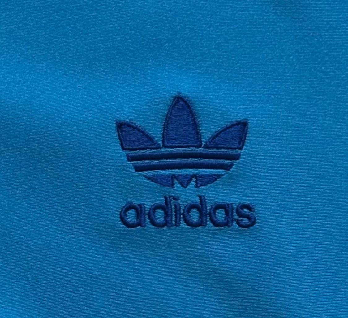 adidas 아디다스 희귀 버켄바우어 반팔 져지  상품이미지6