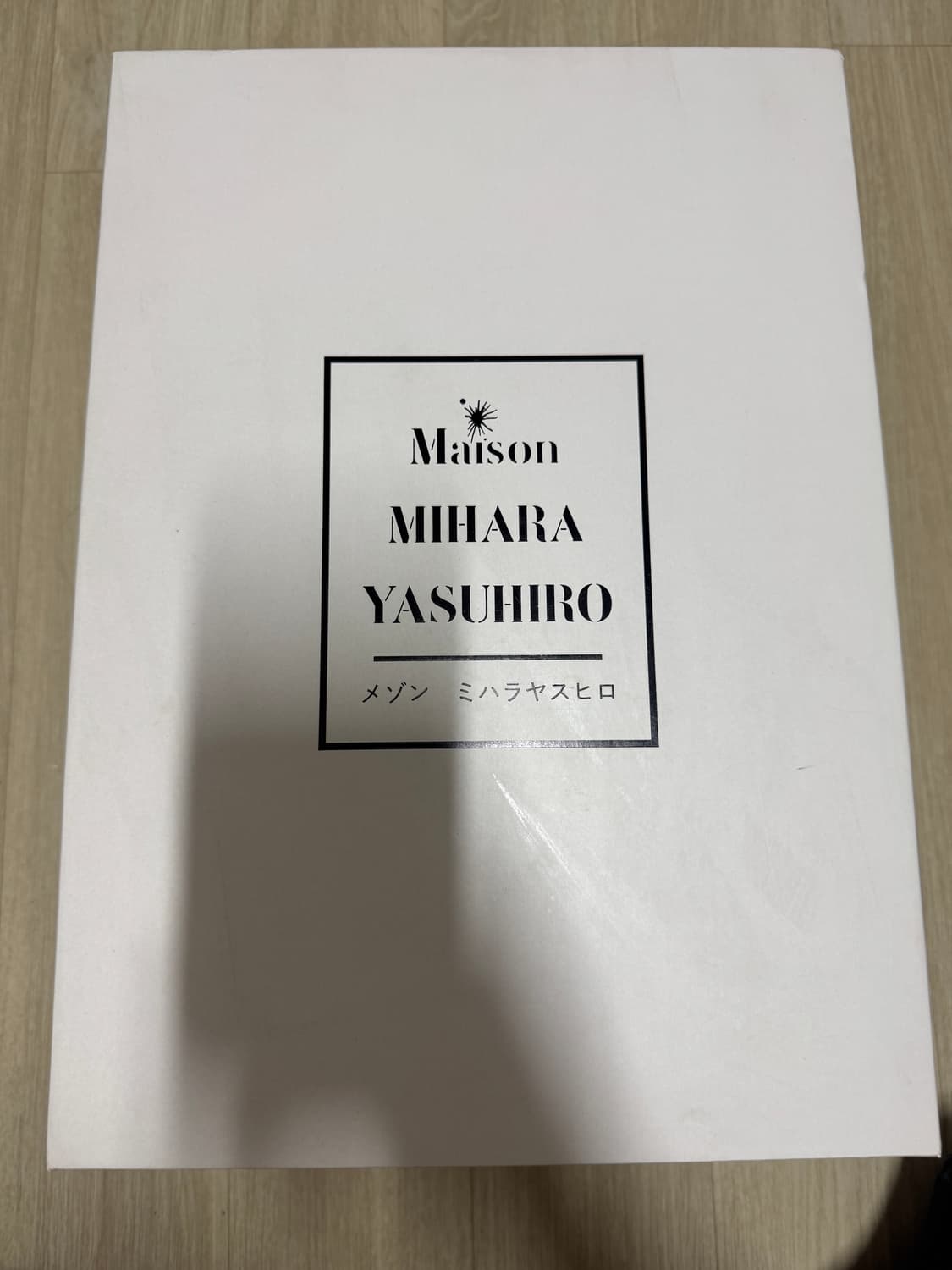 미하라 야스히로 피터슨 41 상품이미지5