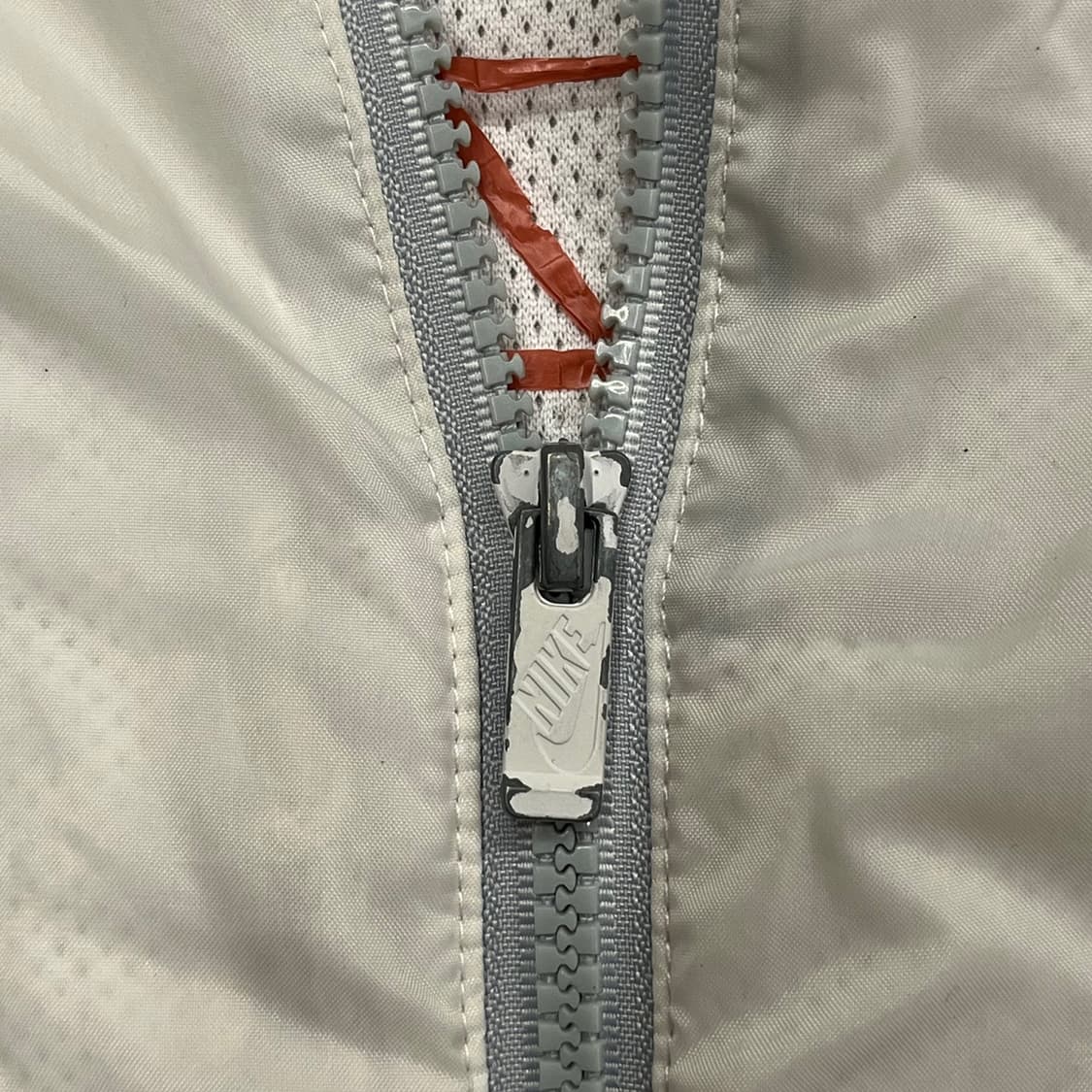 [정품/2XL] 나이키 윈드러너 바람막이 재킷 b17 상품이미지6