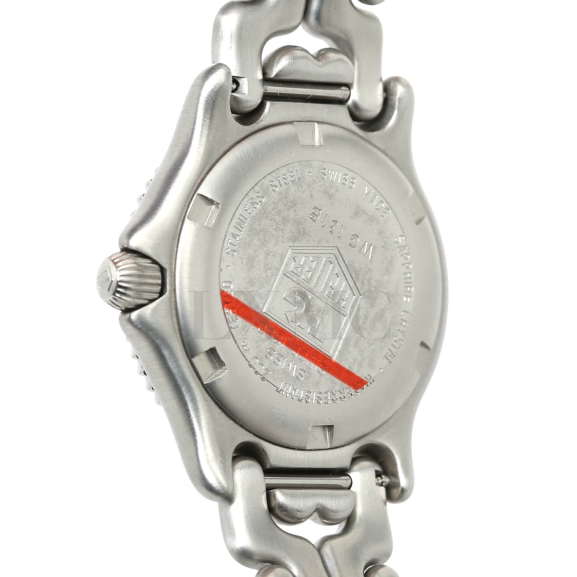 태그호이어 빈티지 프로페셔널 워치 스포츠 시계 WG131B 상품이미지4