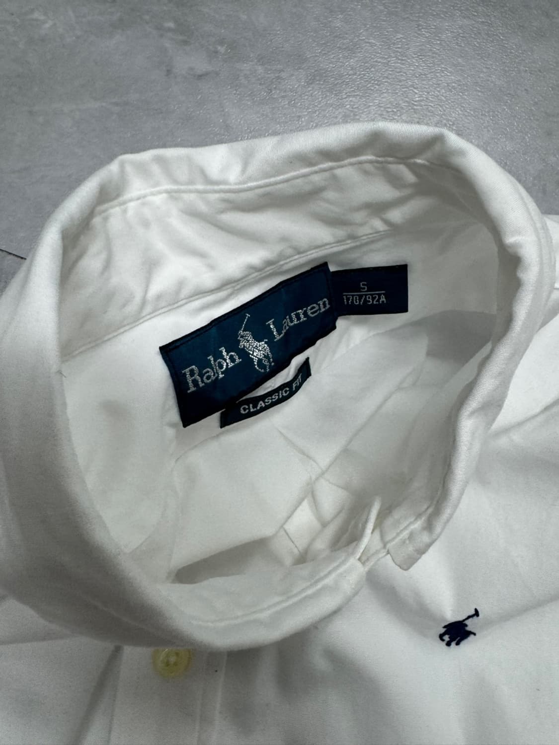 폴로 랄프로렌 상품이미지3