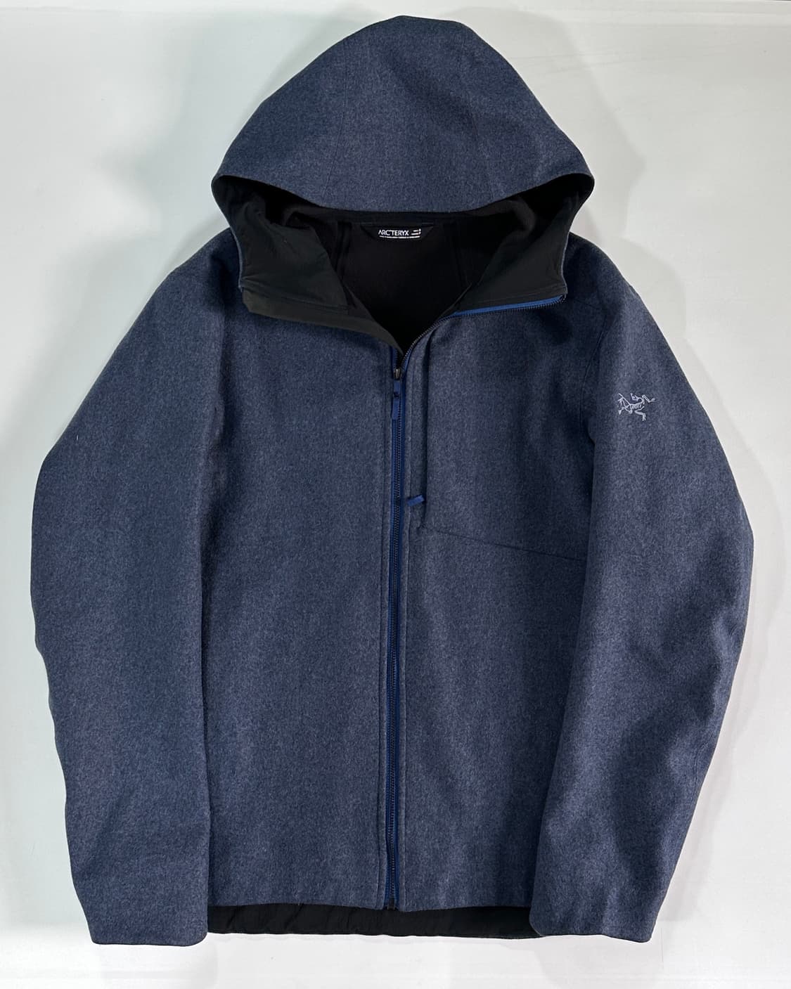 아크테릭스 코르도바 후드 자켓 (va.105) 상품이미지1