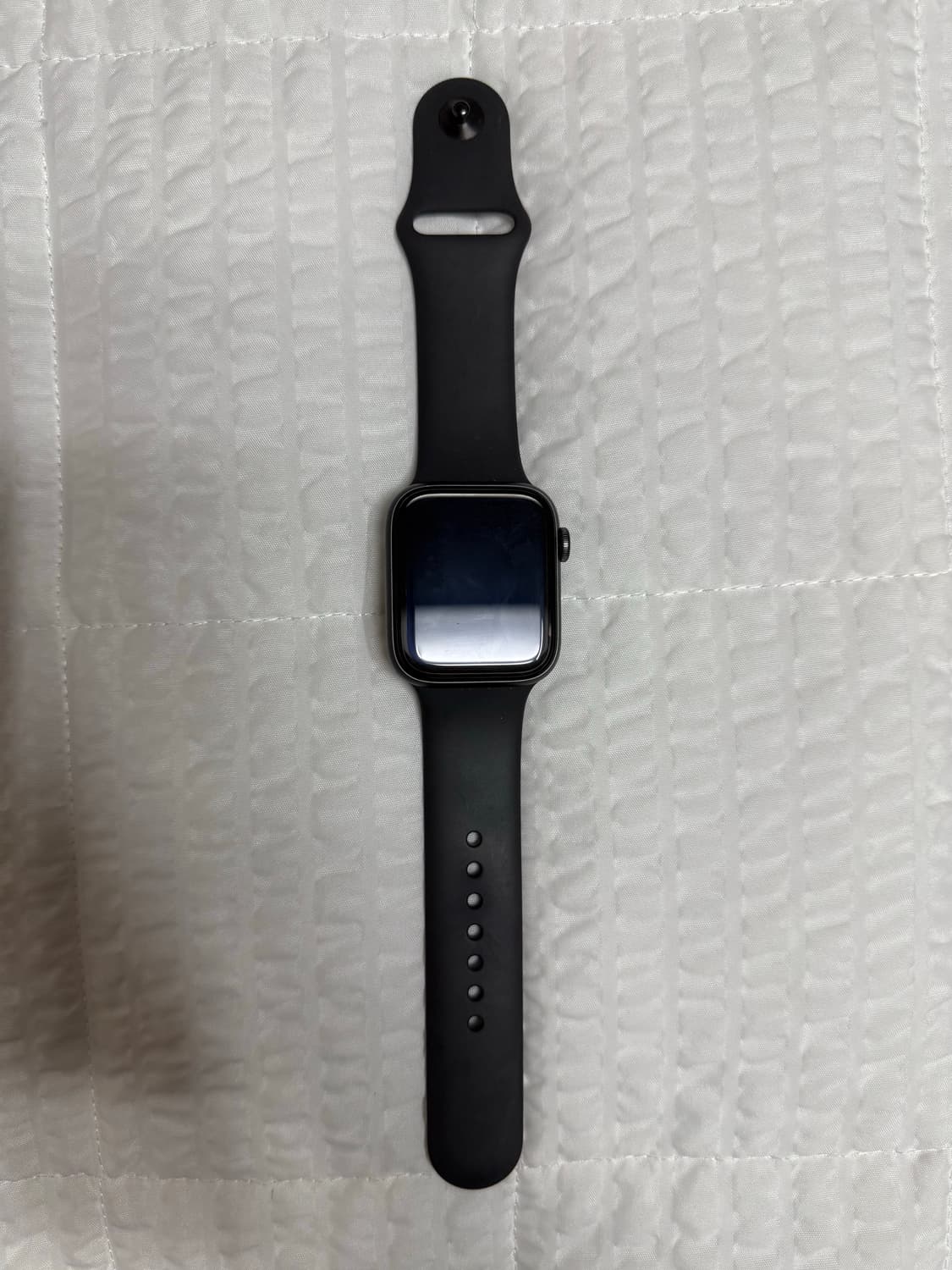 애플워치 se 2 44mm gps 스페이스 그레이 상품이미지1