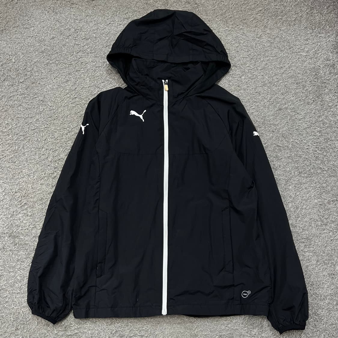 [우먼100] 푸마 바람막이 상품이미지2