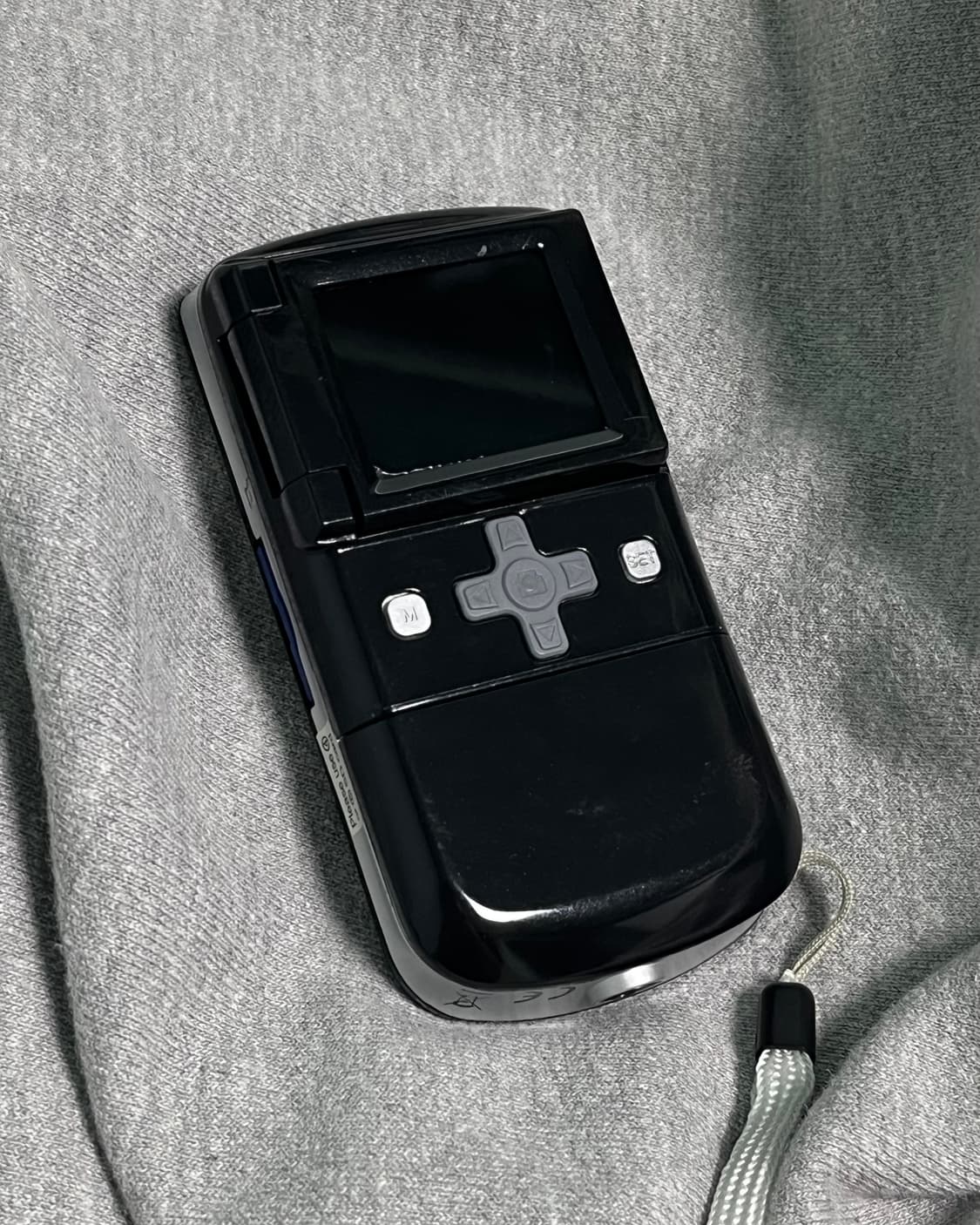 비비타 vivitar iTwist 610 DVR 상품이미지2