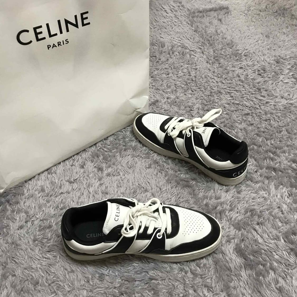 {클로젯}[275]셀린느 CT-04스니커즈 상품이미지1