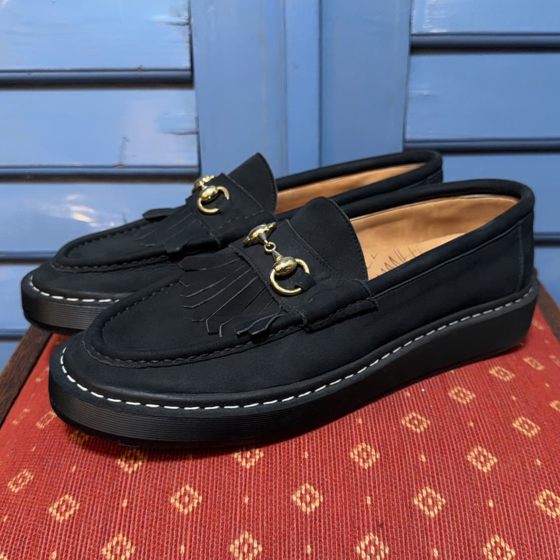 마네부 비치 로퍼 상품이미지4