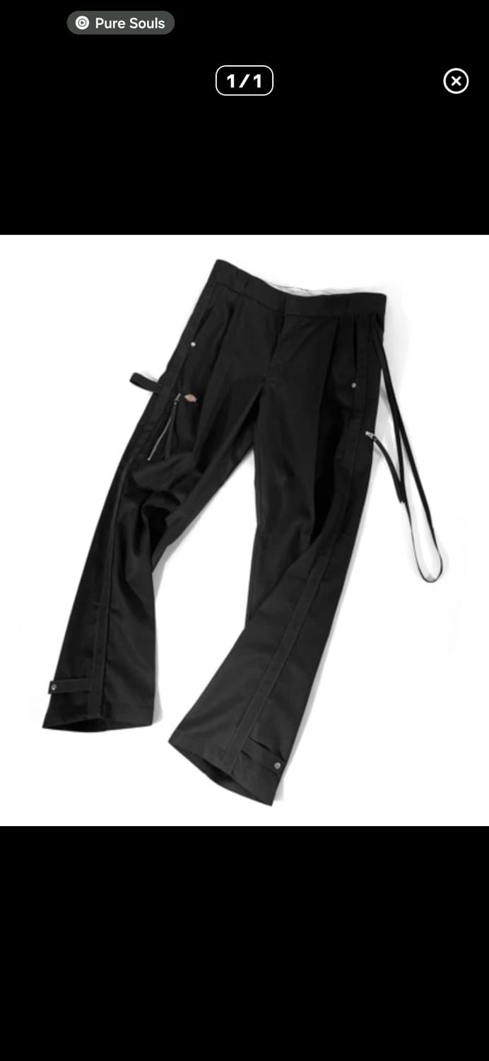 Haea 디키즈 리워크 팬츠 상품이미지1