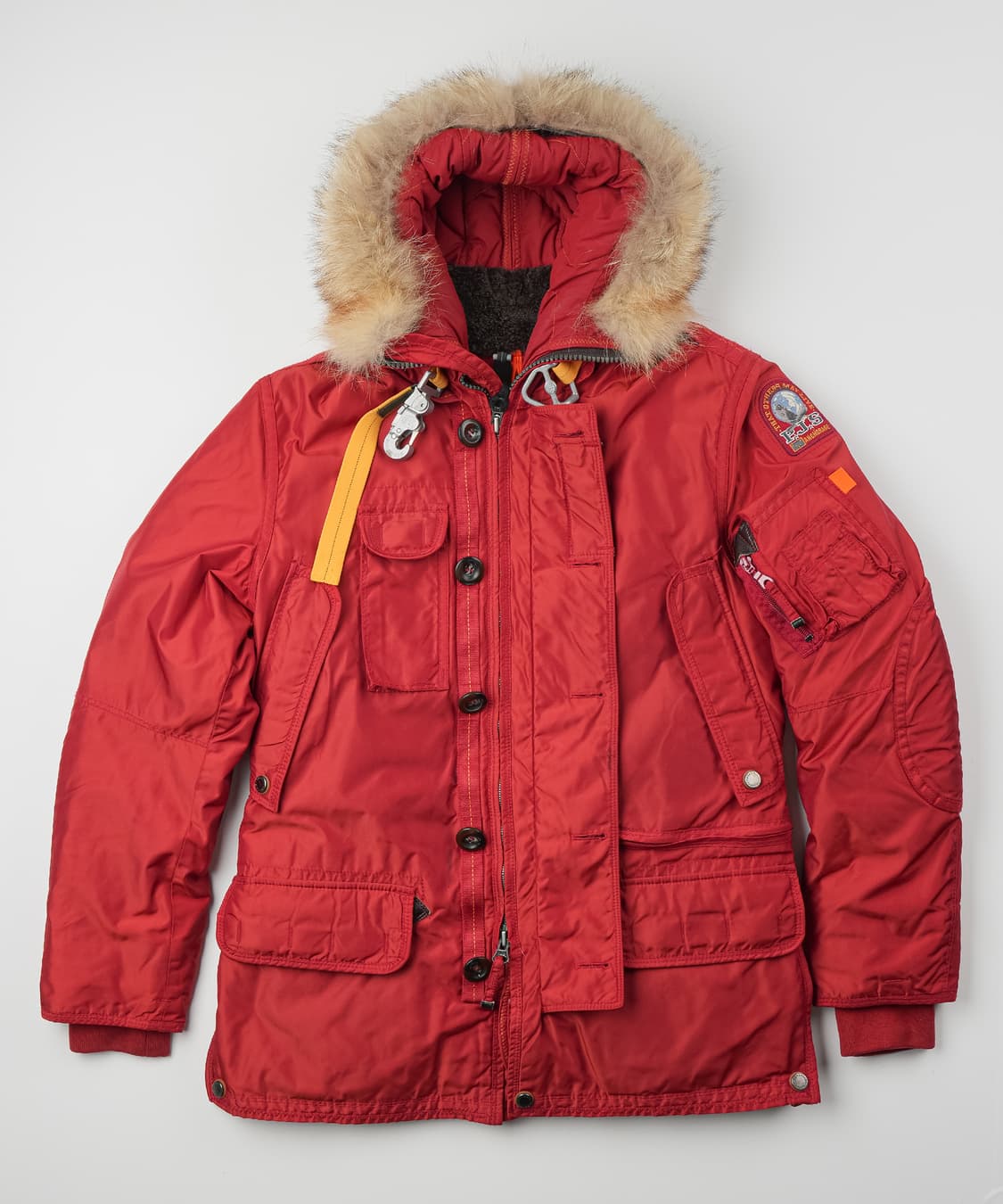 (95) 파라점퍼스 코디악 마스터피스 파카 상품이미지1