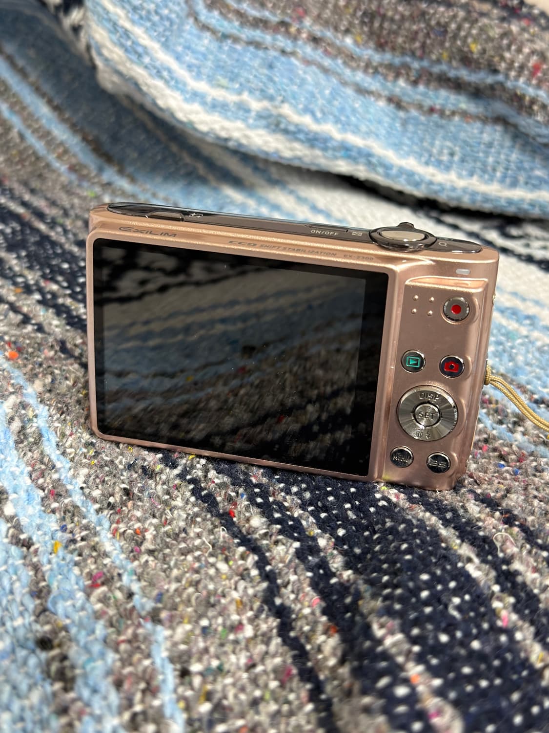 casio exilim ex-z300 상품이미지2