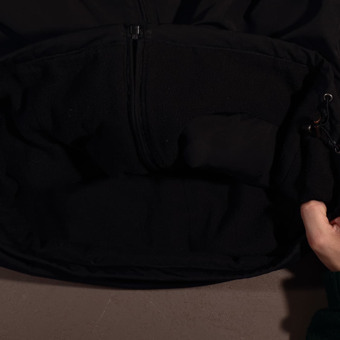 폴로 랄프로렌 블루종 바람막이 상품이미지4