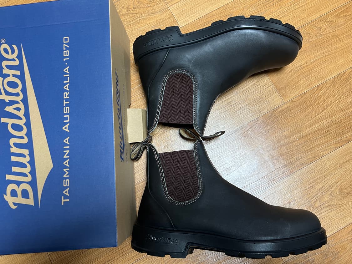 블런드스톤 600 6.5 상품이미지4