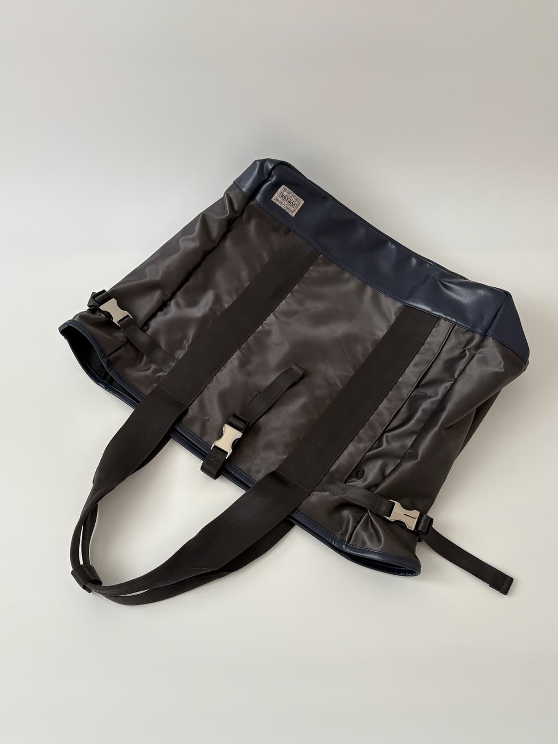 x SAC'S BAR - storm tote bag 상품이미지3