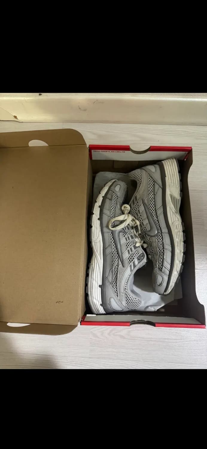 나이키 P-6000 프리미엄 라이트 아이언 오어 상품이미지4