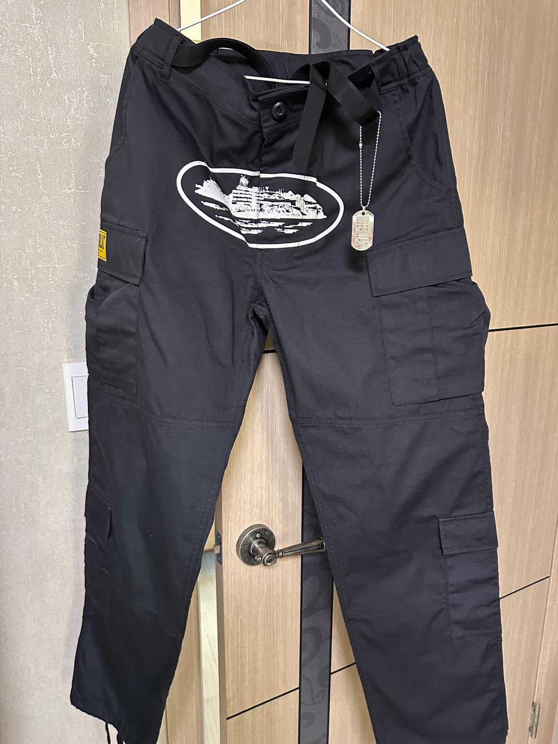 Corteiz 5 Starz Special Edition Guerilla 상품이미지1