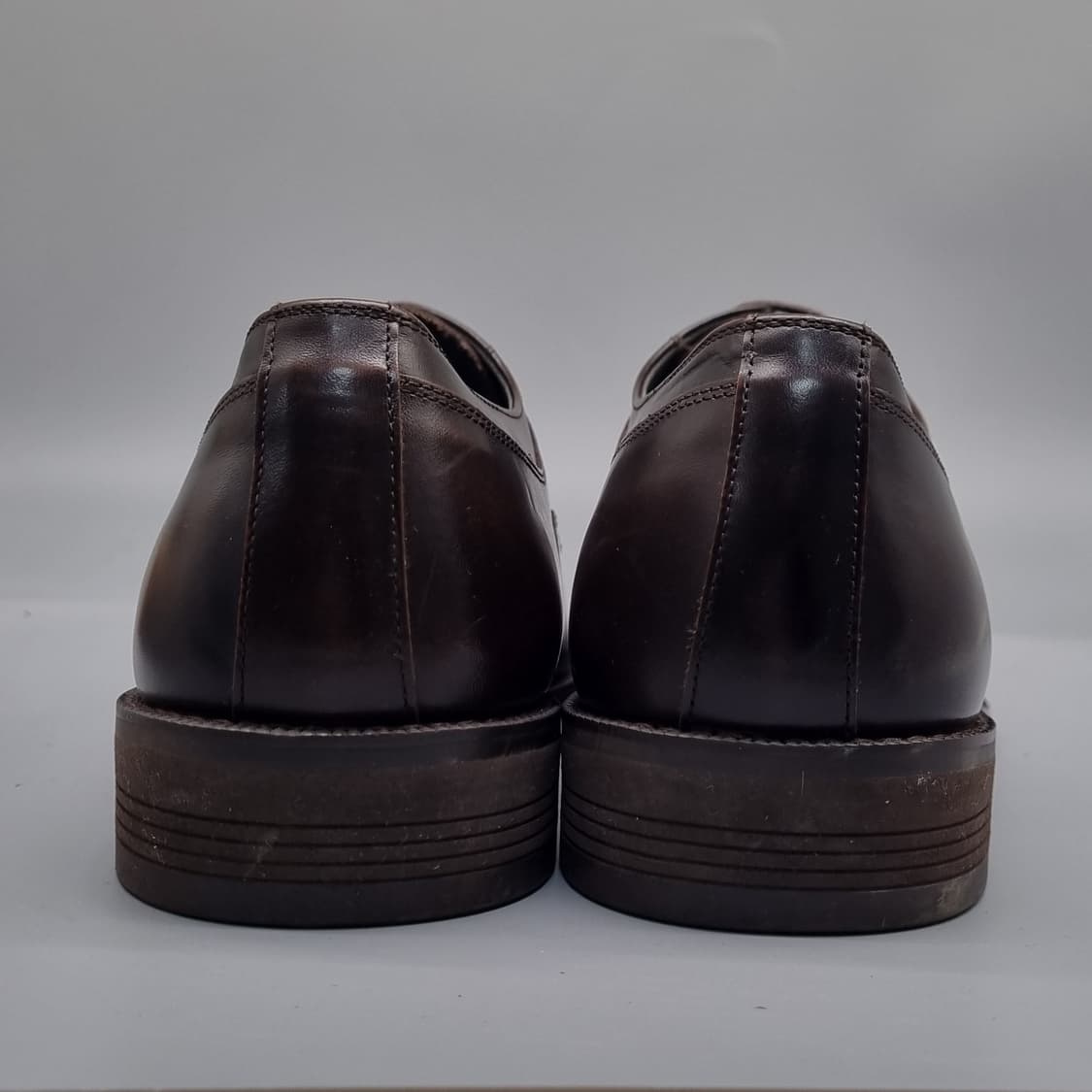 호긴스 남성정장구두 270 상품이미지4