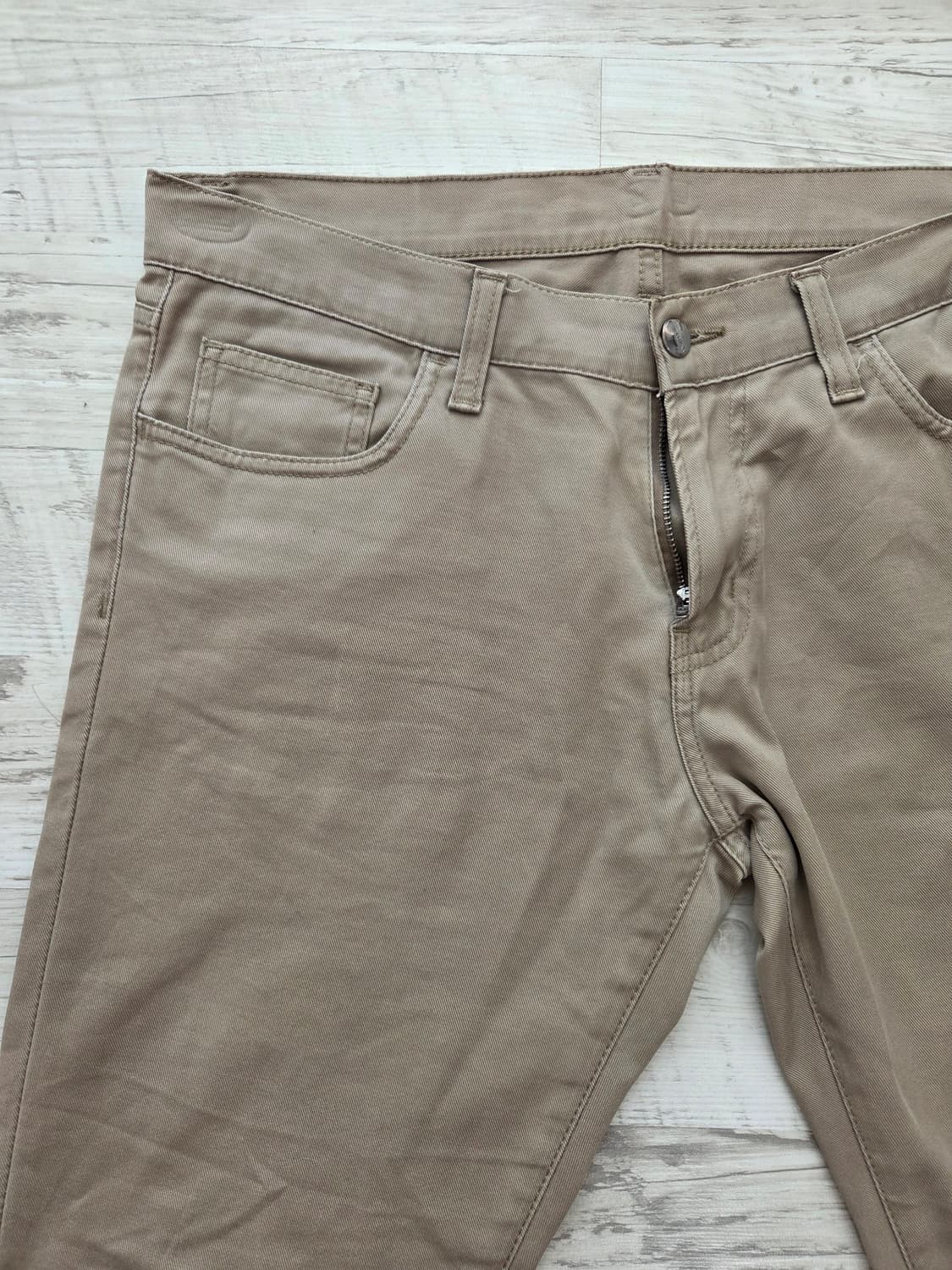 Carhartt 칼하트 스트래치 치노 팬츠 32 면바지 상품이미지4