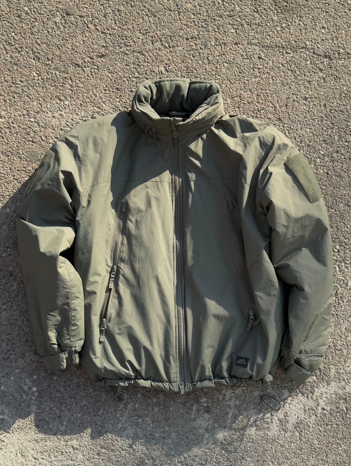 Helikon-Tex Level 7 Jacket 헬리콘텍스 레벨 7 자켓 상품이미지1