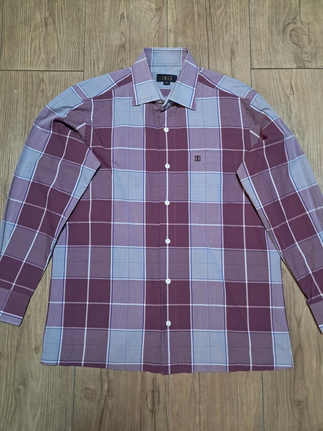 닥스 셔츠 남성95  상품이미지3